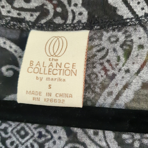 Balance Collection Top - Picture 5 of 5